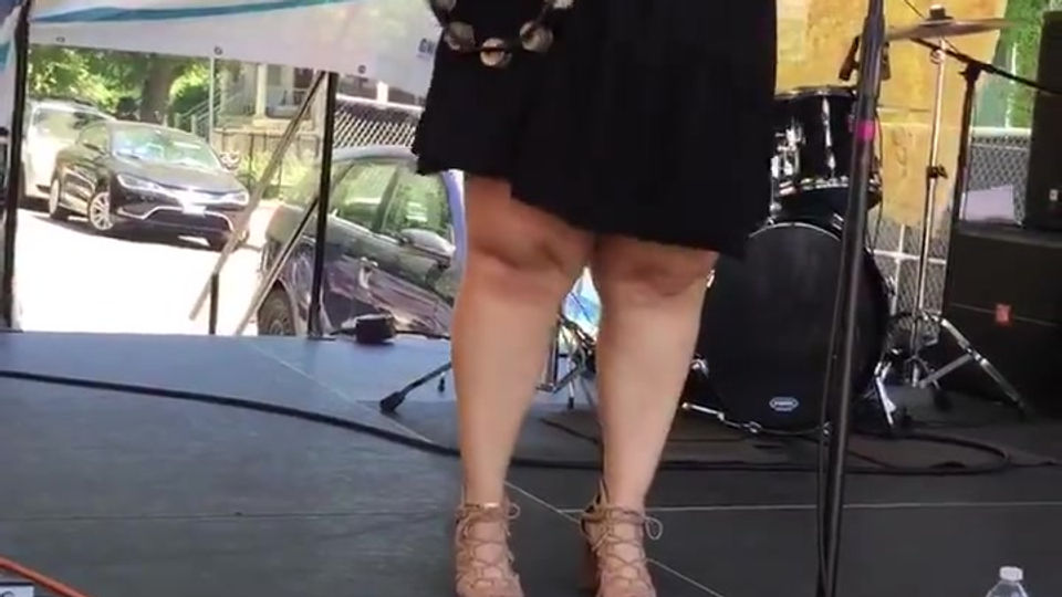 Love Without Symptoms Snippet